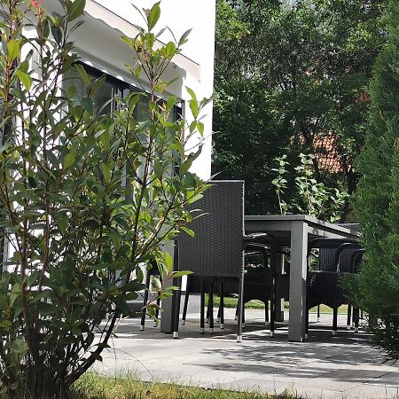 埃尔福特Ferienhaus Marie别墅 外观 照片