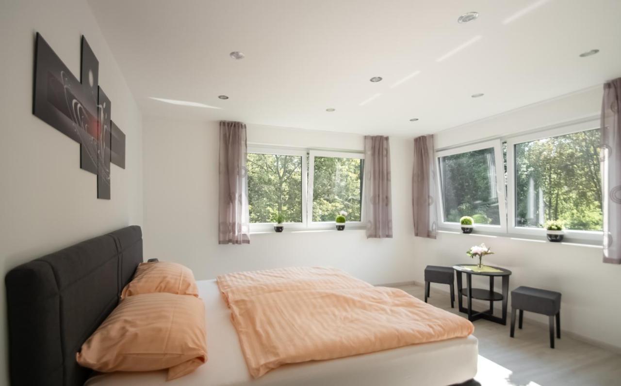 埃尔福特Ferienhaus Marie别墅 外观 照片