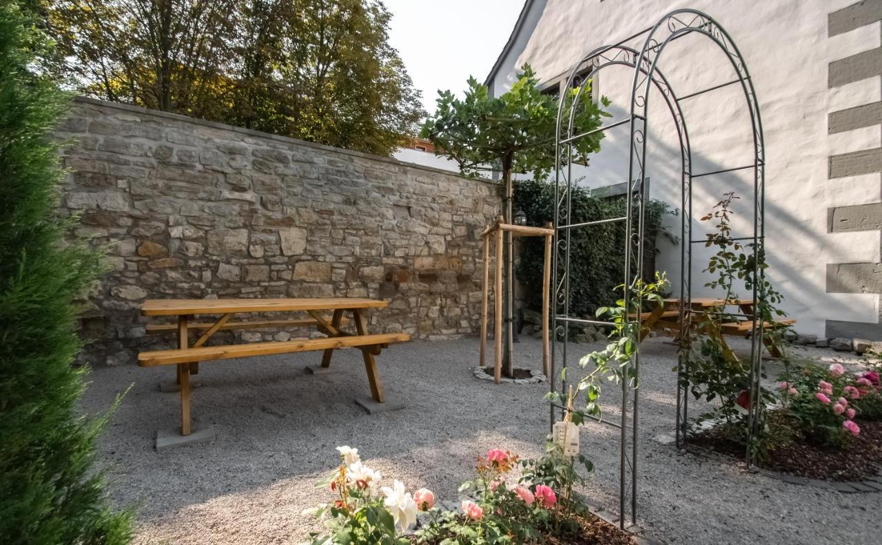 埃尔福特Ferienhaus Marie别墅 外观 照片
